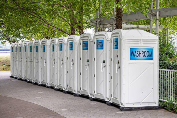 Best Portable toilet rental cost  in Cleary, MS