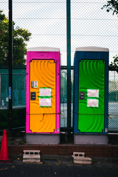 Best Local porta potty services  in Cleary, MS