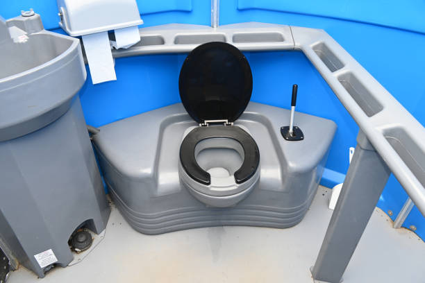 Best Luxury portable toilet rental  in Cleary, MS