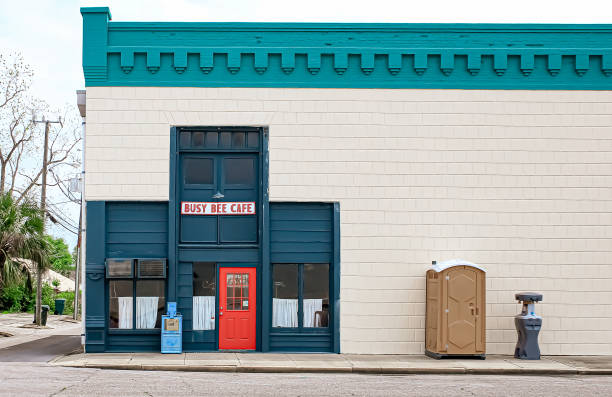 Best Long-term porta potty rental  in Cleary, MS