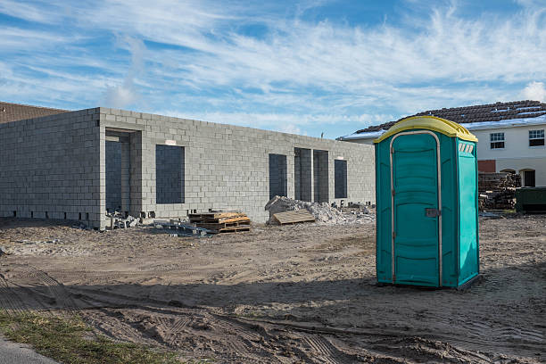 Best Emergency porta potty rental  in Cleary, MS