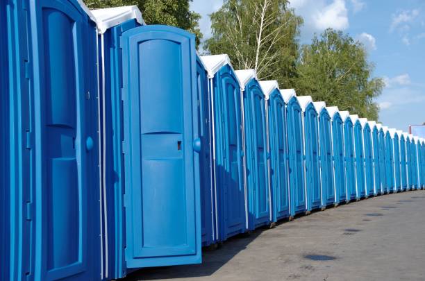 Reliable Cleary, MS porta potty rental Solutions
